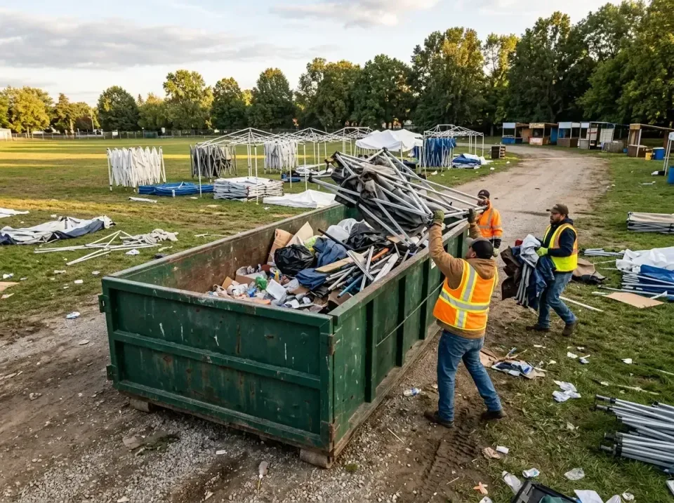temporary-event-waste-containe-016 — frequently asked questions, Roll-Off Dumpster Rental Services in Gold River, CA